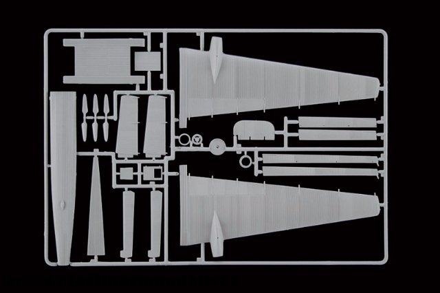 JUNKERS JU-52 3-m TANTE JU (Italeri 1:72) 