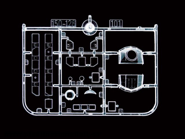 JUNKERS JU-52 3-m TANTE JU (Italeri 1:72) 