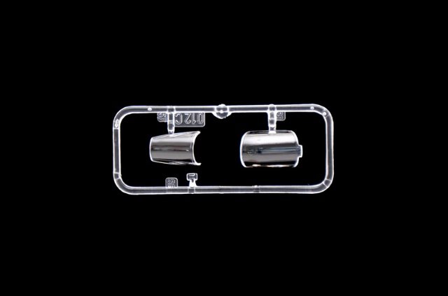 MIRAGE 2000 (Italeri 1:72) 