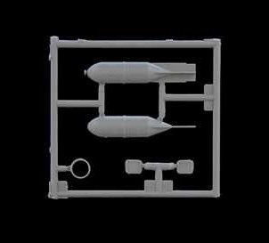 JU 87 B-2/R-2 "PICCHIATELLO" (Italeri 1:48)