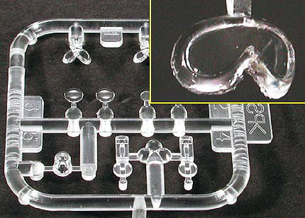 Leopard 2A6 Main Battle Tank (Tamiya 1:35) 