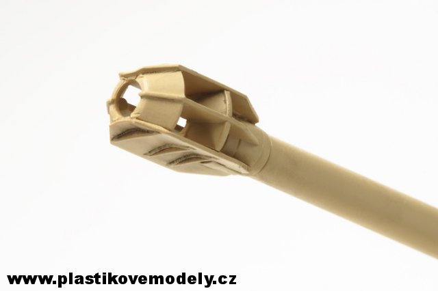 Israeli Tank M51 (Tamiya 1:35)