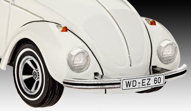 Set VW Beetle ( Revell 1:32) 