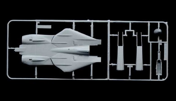 F-14A Tomcat (Italeri 1:72) 
