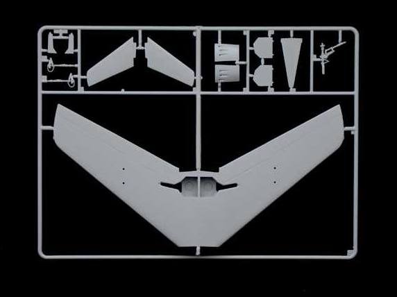 F-86E “Sabre” (Italeri 1:48) 