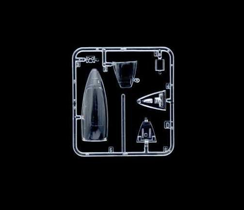 F-86E “Sabre” (Italeri 1:48) 