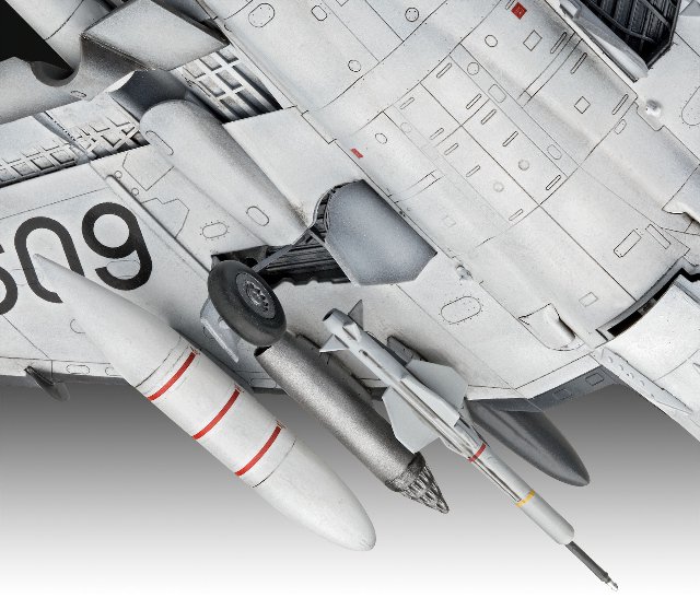 Sea Vixen FAW 2 70th Anniversary (Revell 1:72)