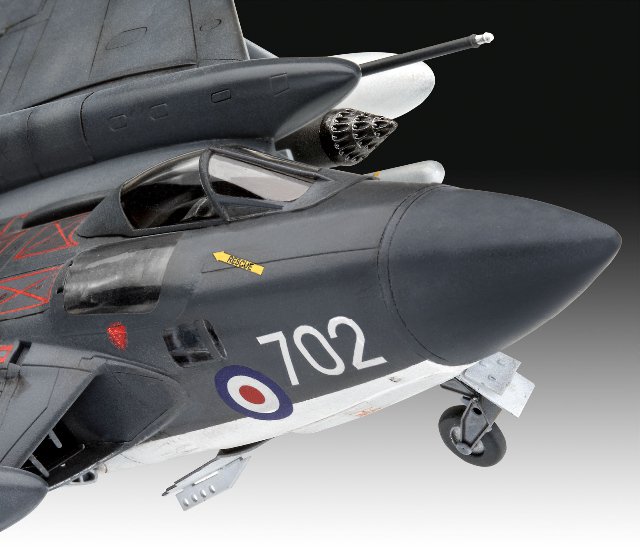 Sea Vixen FAW 2 70th Anniversary (Revell 1:72)