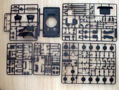 M-18 Hellcat (Academy 1:35) 