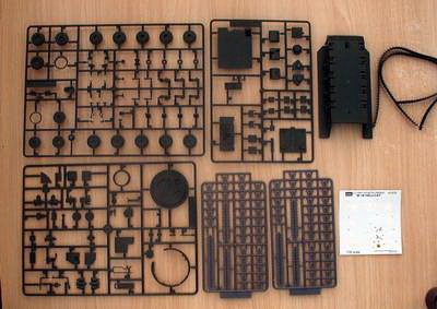 M-18 Hellcat (Academy 1:35) 