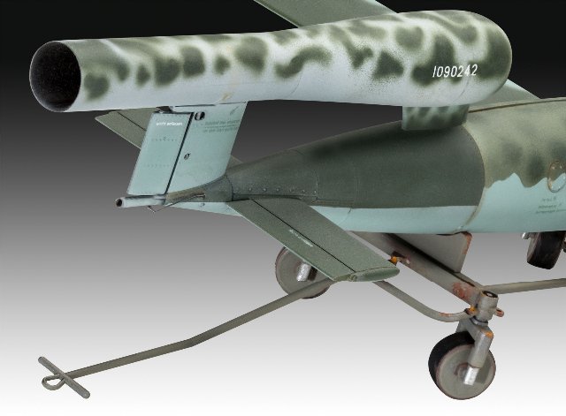 Fieseler Fi103 A-B V-1 (Revell 1:32) 