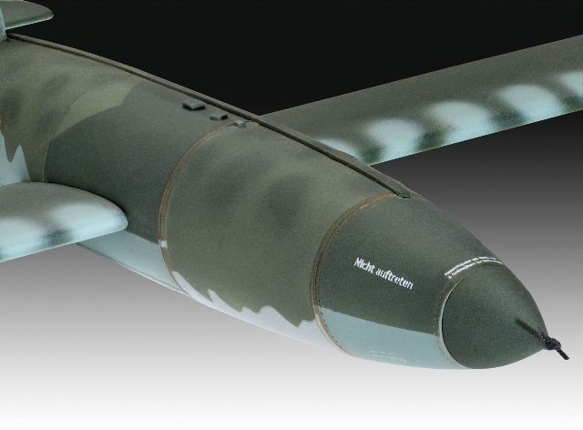 Fieseler Fi103 A-B V-1 (Revell 1:32) 