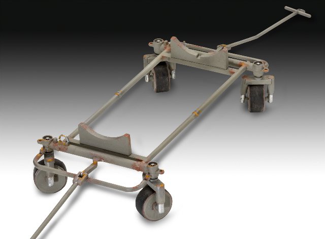 Fieseler Fi103 A-B V-1 (Revell 1:32) 