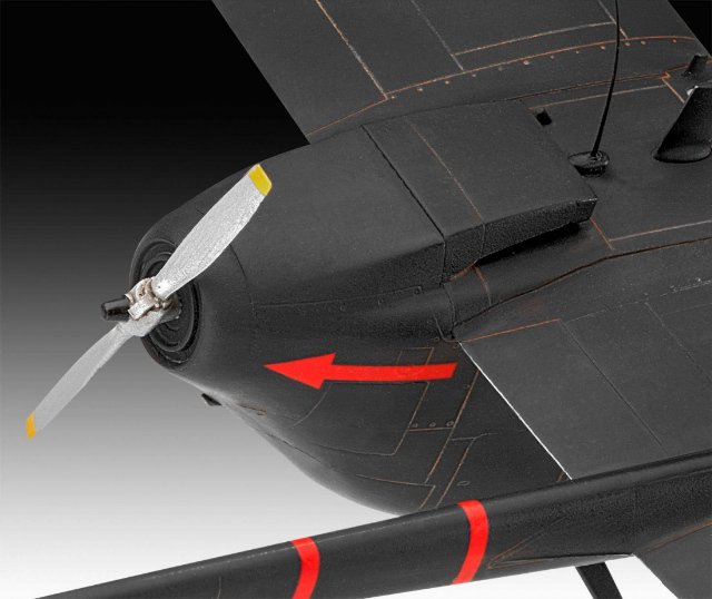 Set - Cessna O-2A Skymaster (Revell 1:48) 