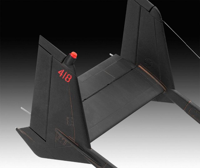 Set - Cessna O-2A Skymaster (Revell 1:48) 