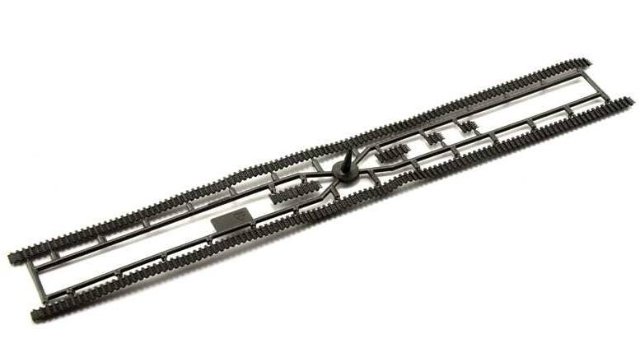 Crusader Mk. II & British Tank Crew (Italeri 1:35) 