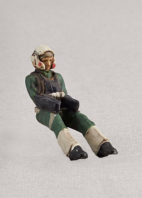 ModelKit BANDAI A-wing Starfighter (Revell 1:72)