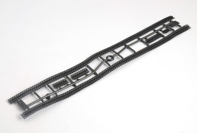 Pz. IV F1-F2-G with Afrika Korps (Italeri 1:35) 