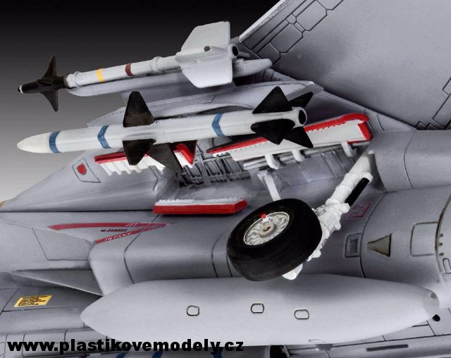 F-14D Super Tomcat (Revell 1:72)