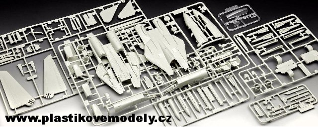 F-14D Super Tomcat (Revell 1:72)