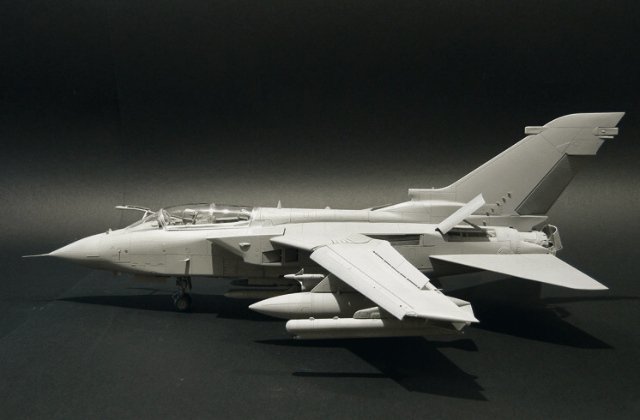 Tornado IDS-ECR (Italeri 1:32) 