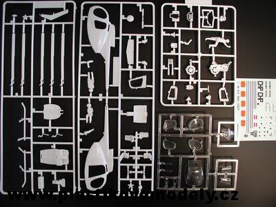 Hughes 500D Police (Academy 1:48)