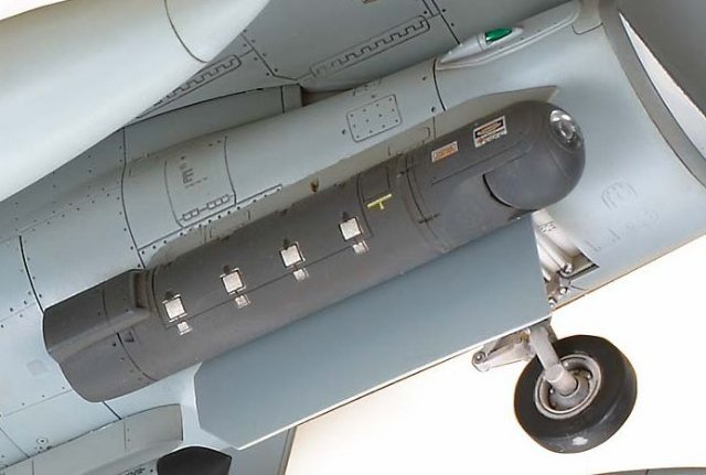 Lockeed F-16C(block 25-32) (Tamiya 1:48) > 1:48