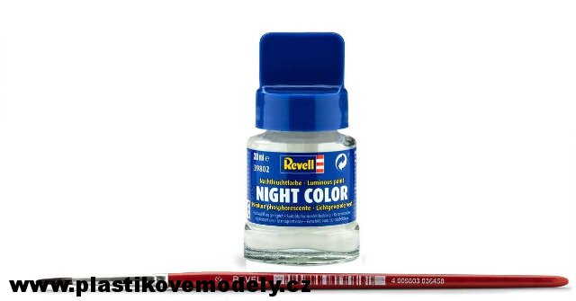 EasyClick Ghost Ship (incl. night color) (Revell 1:150) 