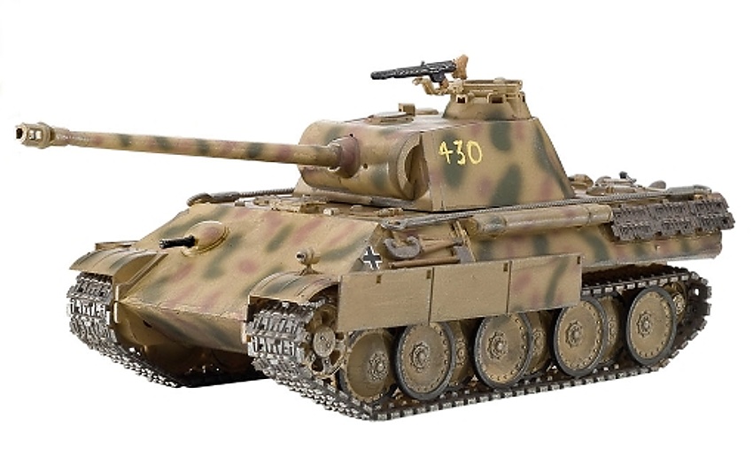 03171 - PzKpfw V PANTHER Ausf.G (Sd.Kfz. 171) (Revell 1:72)