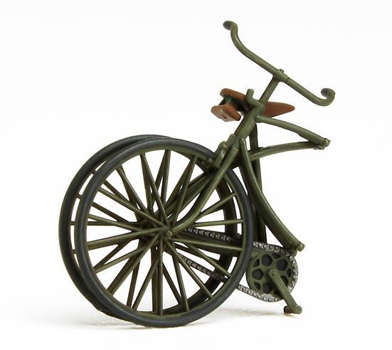 British Paratroopers (Tamiya 1:35) 