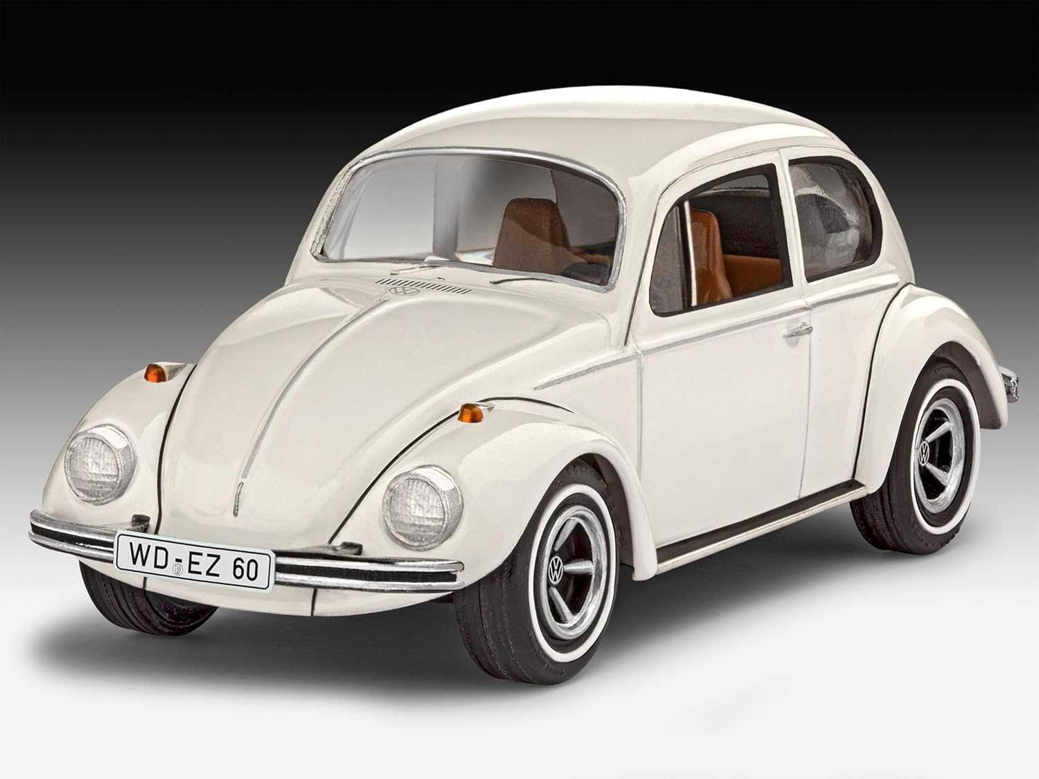 VW Beetle (Revell 1:32)
