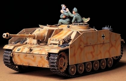 STUG.III Ausf.G early