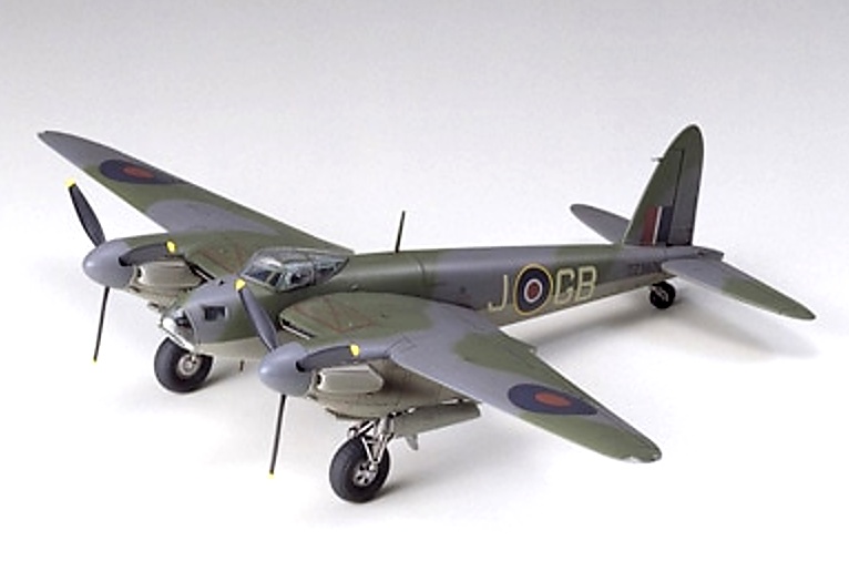 Mosquito B Mk.IV/PR Mk.IV