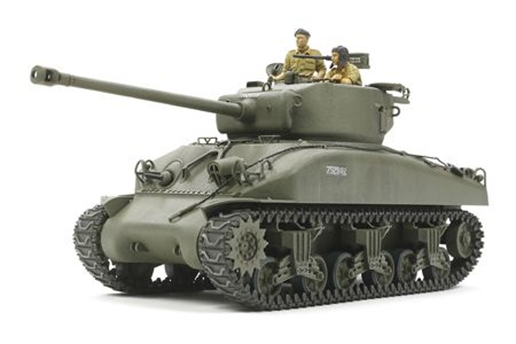 M1 Super Sherman 1:35