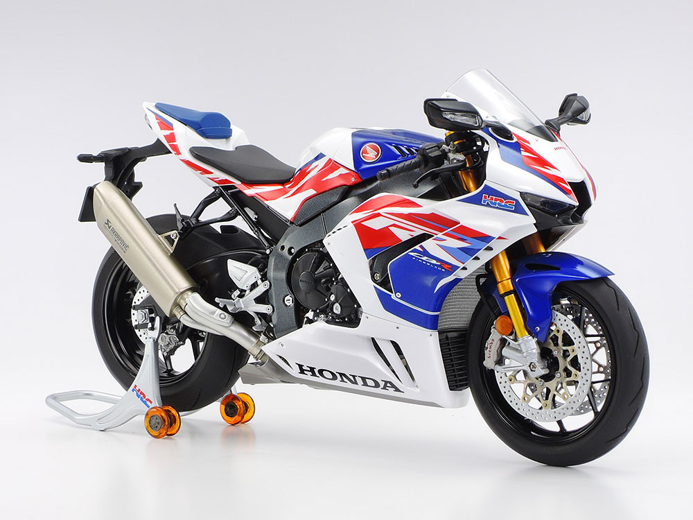 Honda CBR1000RR-R Fireblade SP 30th.