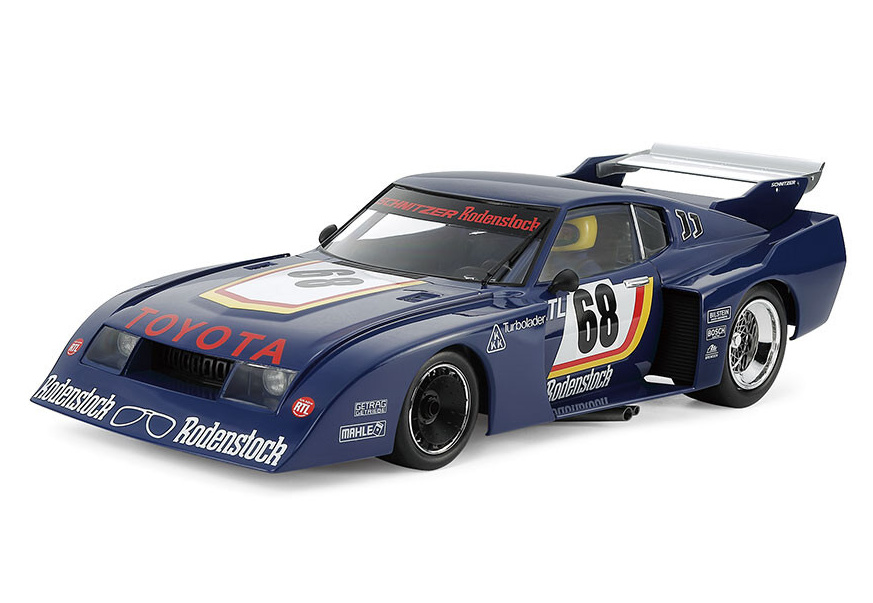 Celica LB Turbo Gr.5 (Tamiya 1:20)
