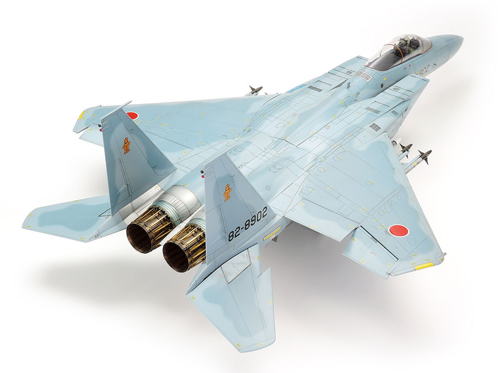 F-15J Eagle (Tamiya 1:32)