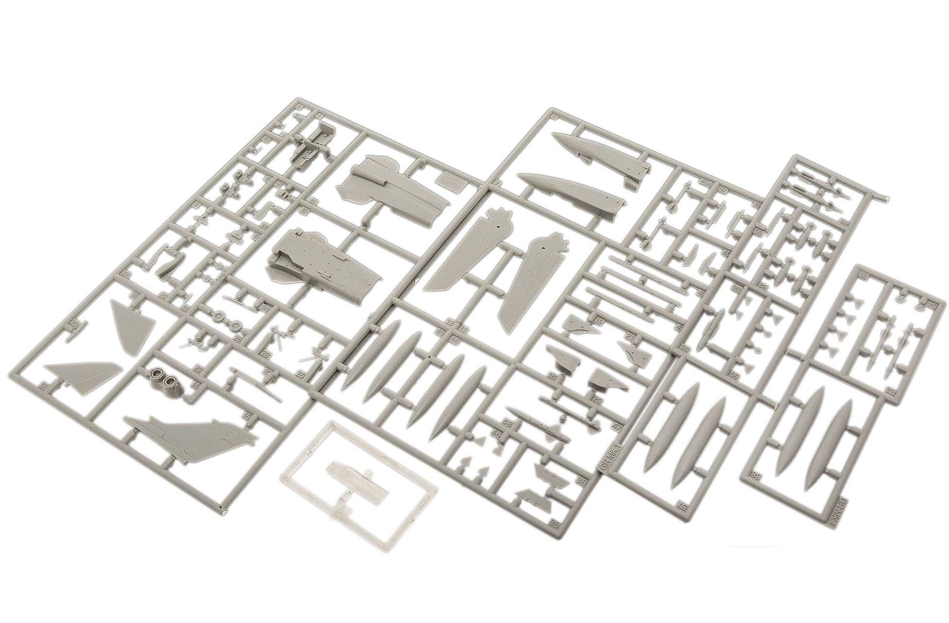 Panavia Tornado IDS/GR.1 (1:144)