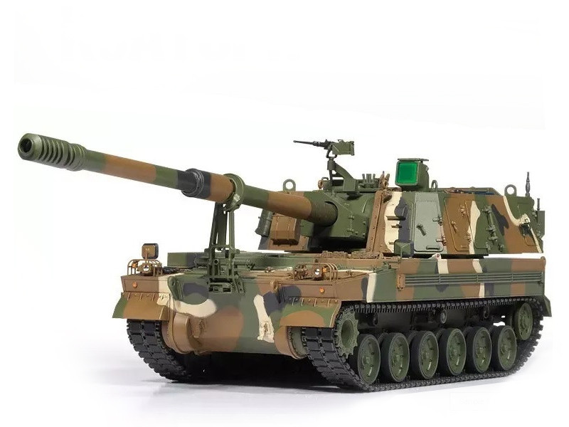 R.O.K. Army K9A1 SPH (1:35)