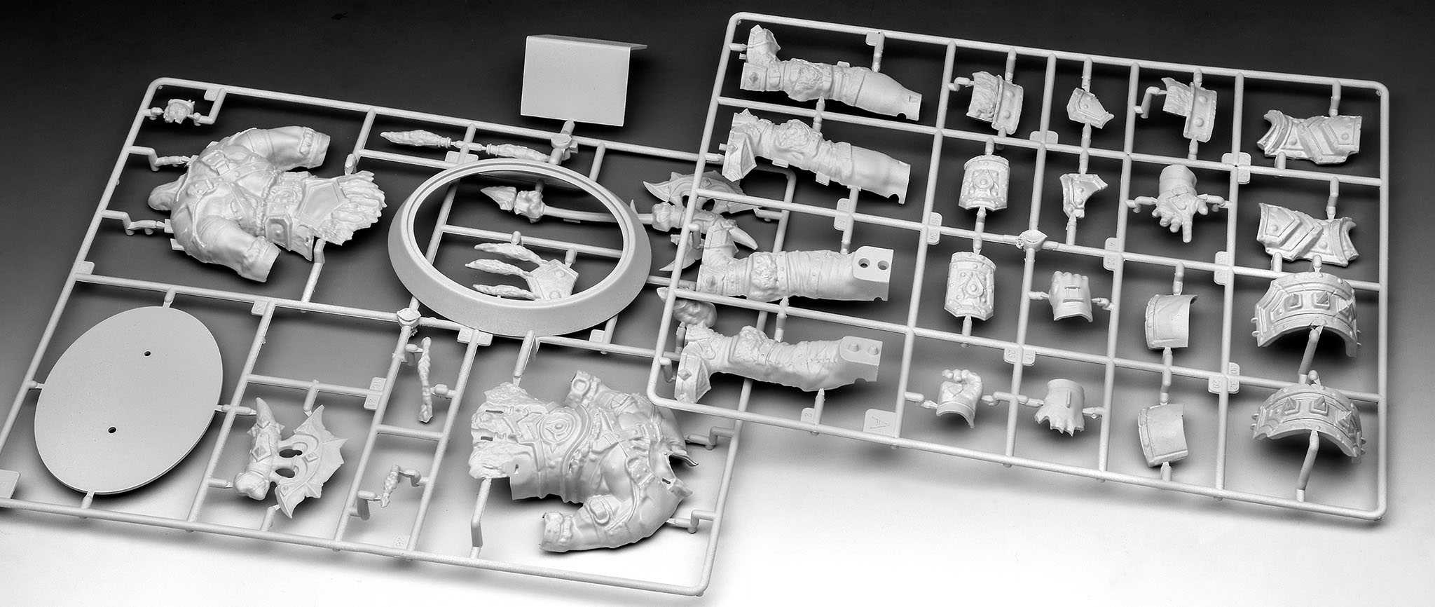 The Orc Thrall (1:16)