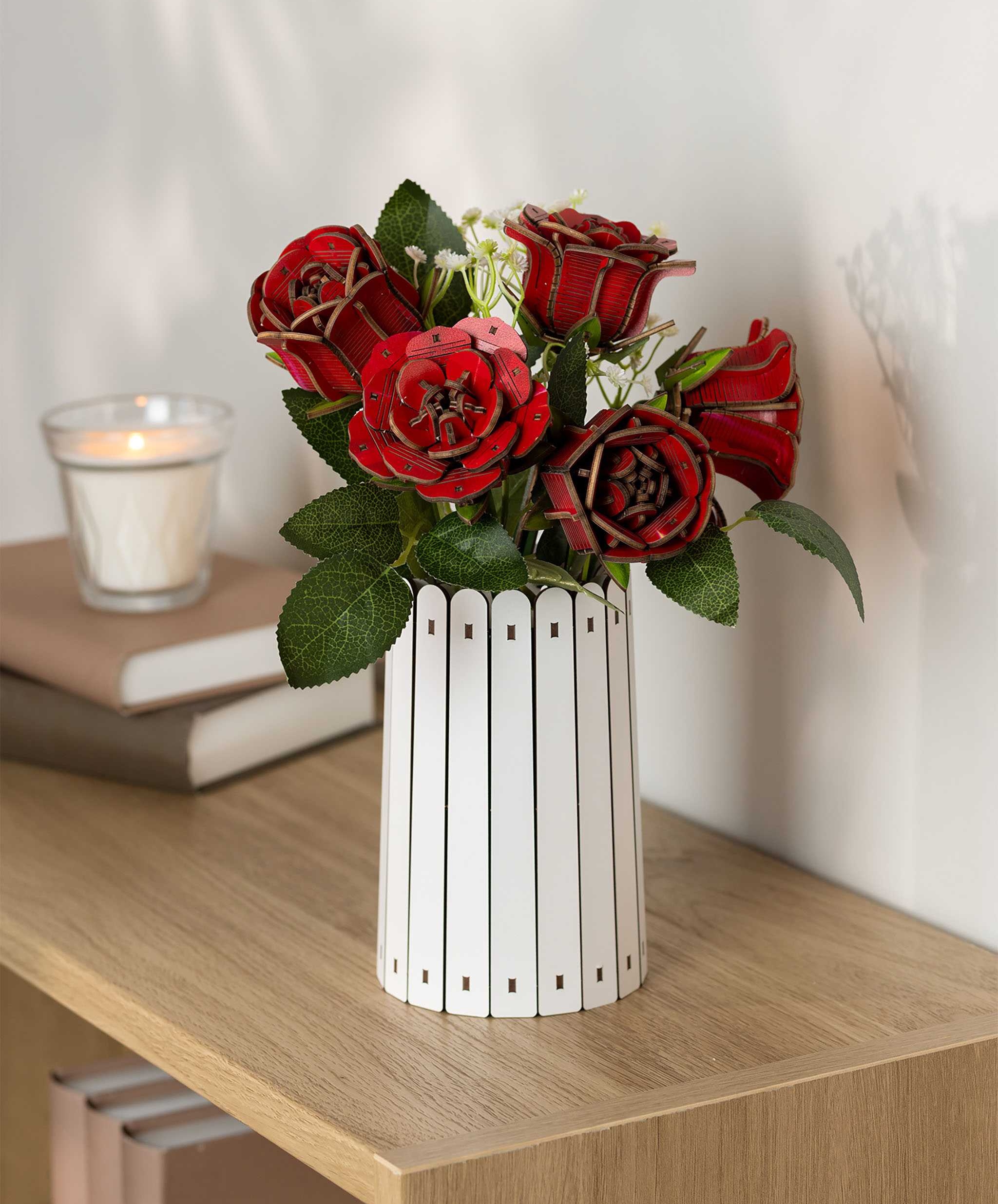 REVELL Flowers - Dream of Roses