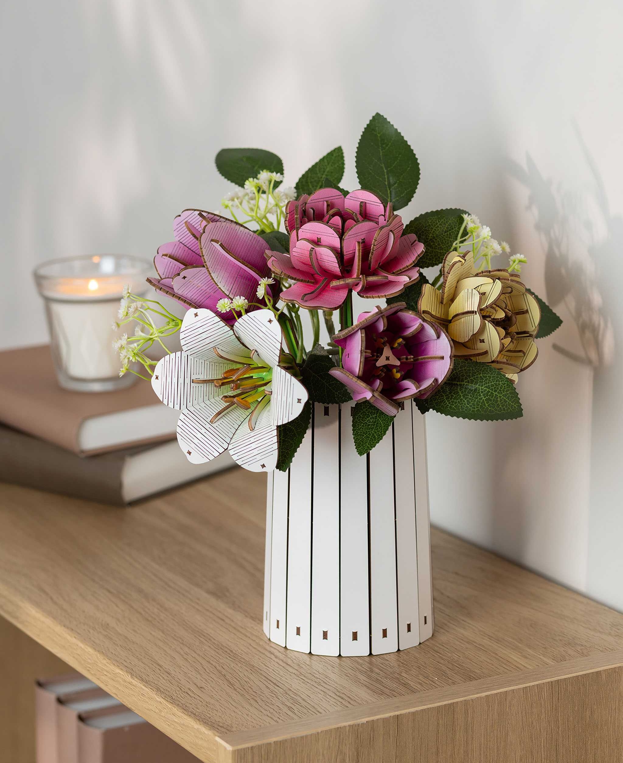 REVELL Flowers - Flower Garden