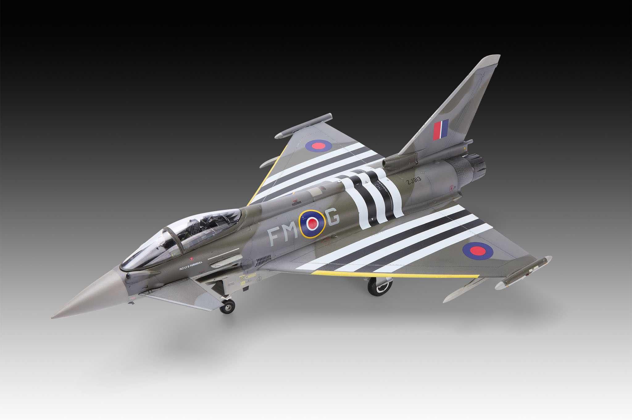 Eurofighter Typhoon FGR.4 (1:48)