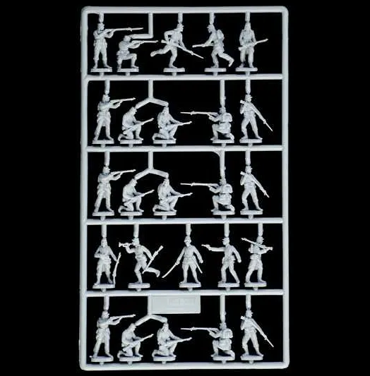 French Foreign Legion (Italeri 1:72) 