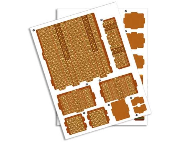 3D Puzzle Empire State Building