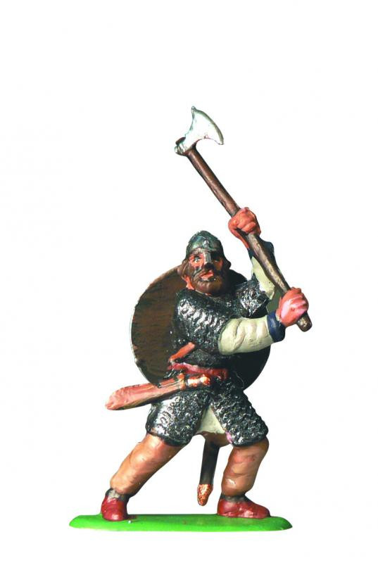 Vikings (Zvezda 1:72)