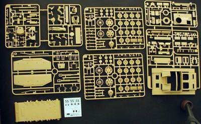 STUG.III Ausf.G early