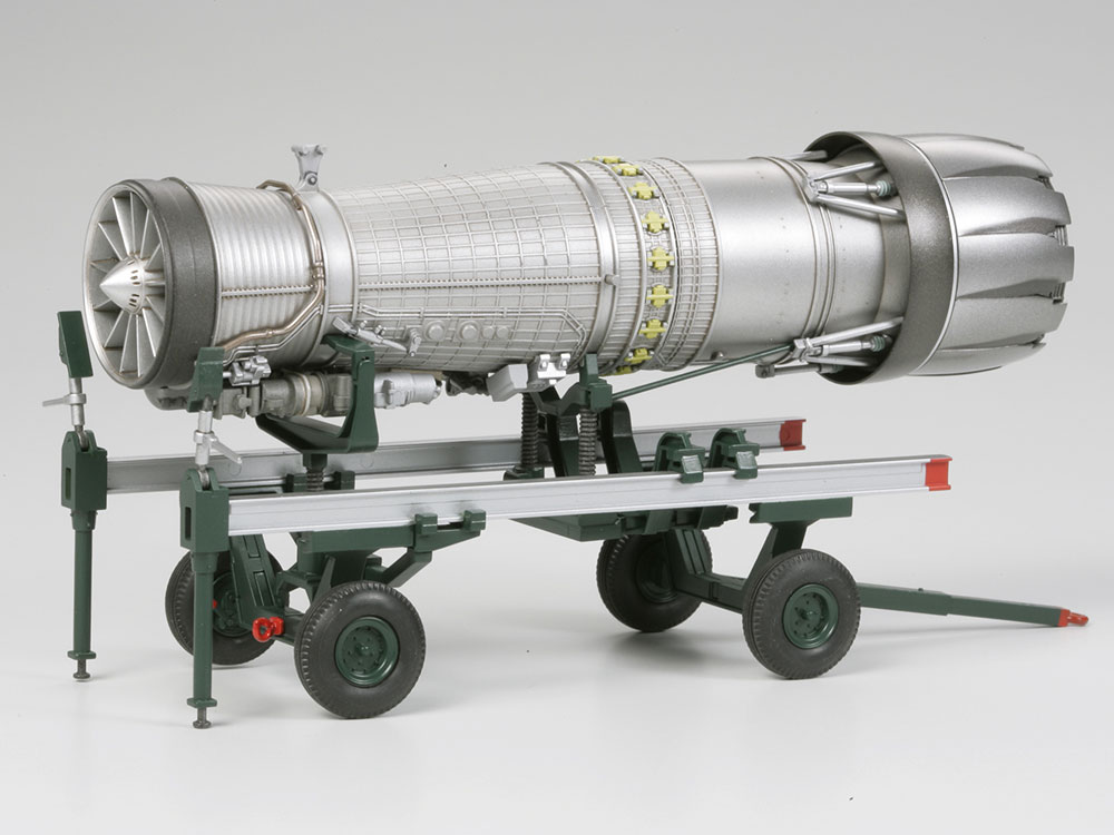 F-16CJ Fighting Falcon (Tamiya 1:32)