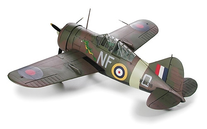Buffalo "Pacific Theater"