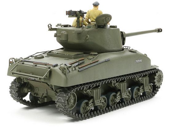 M1 Super Sherman 1:35